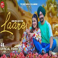 Laare Butta Badbar Geet Goraya New Punjabi Song 2023 By Gursewak Likhari Poster